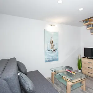 Vasilj Apartment