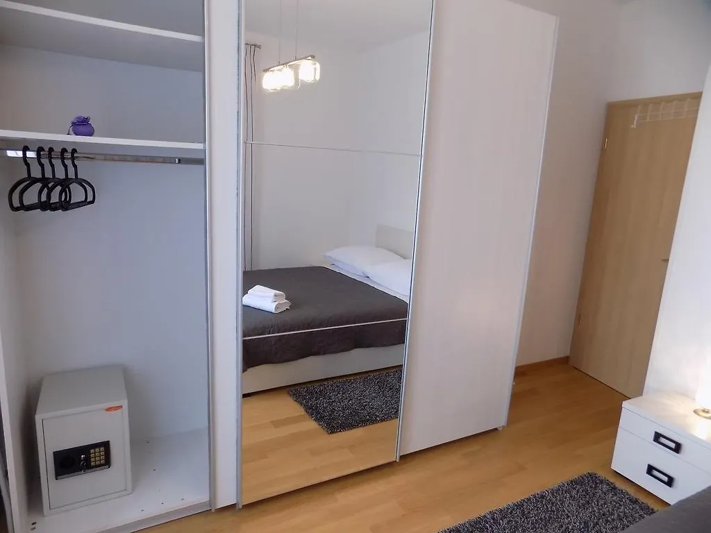 Promenade Apartment Split