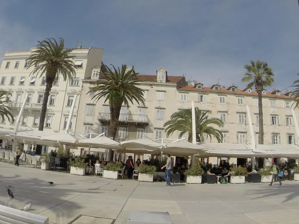 Promenade Apartment Split