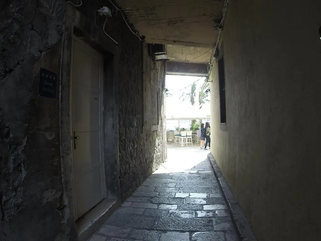 Promenade Apartment Split