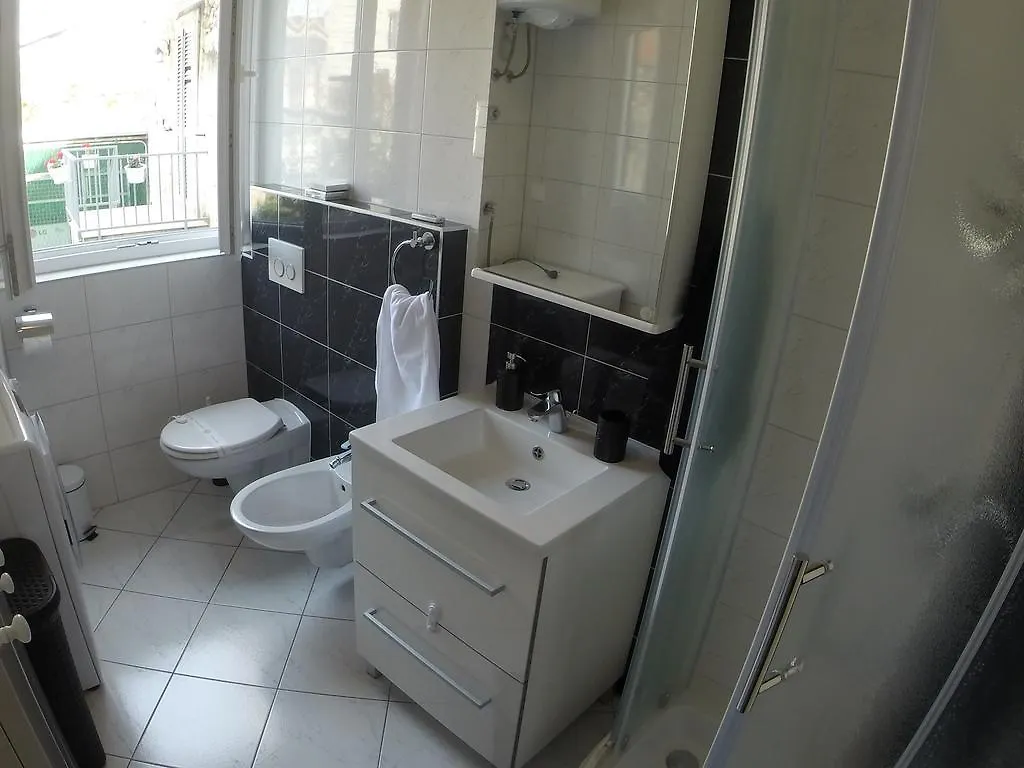 Promenade Apartment Split