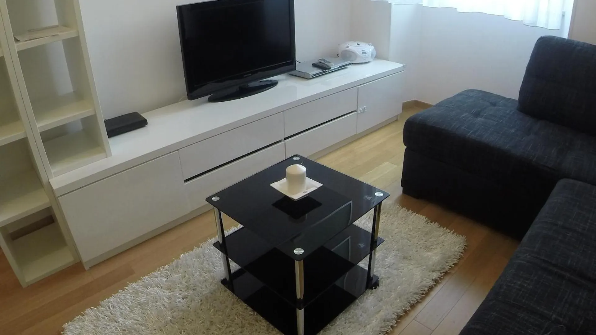 Promenade Apartment Split