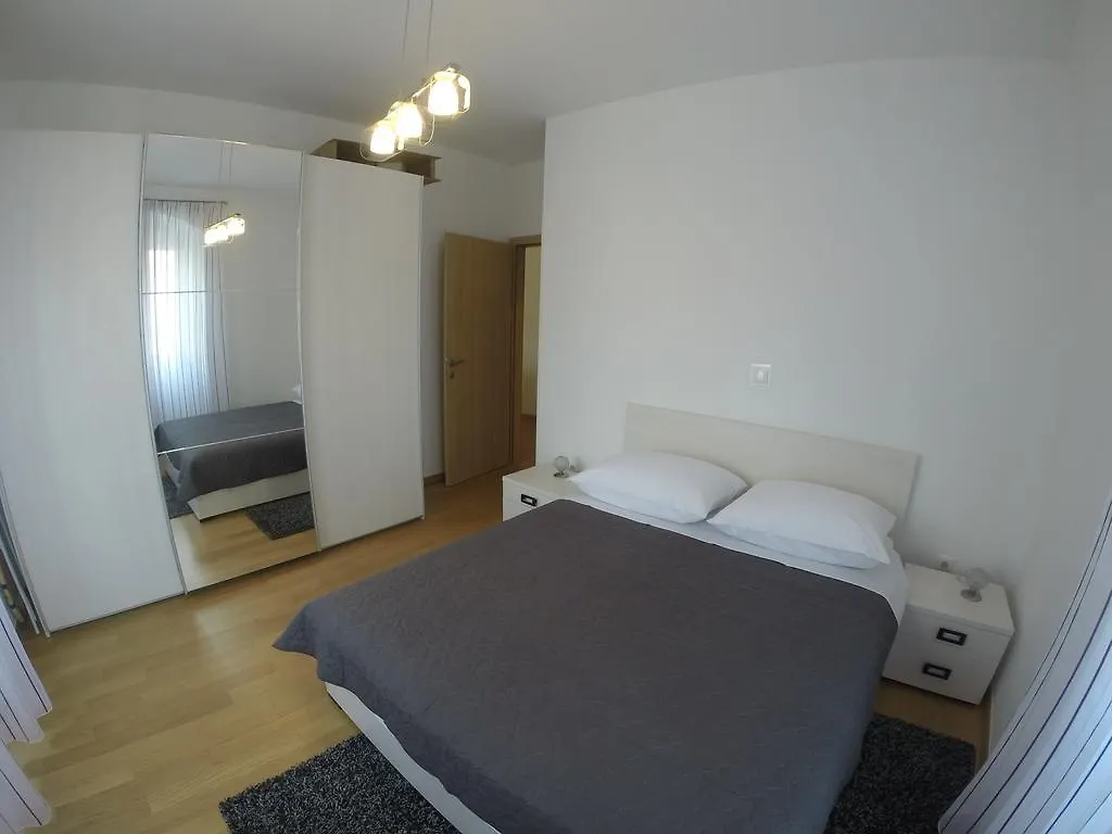 Promenade Apartment Split