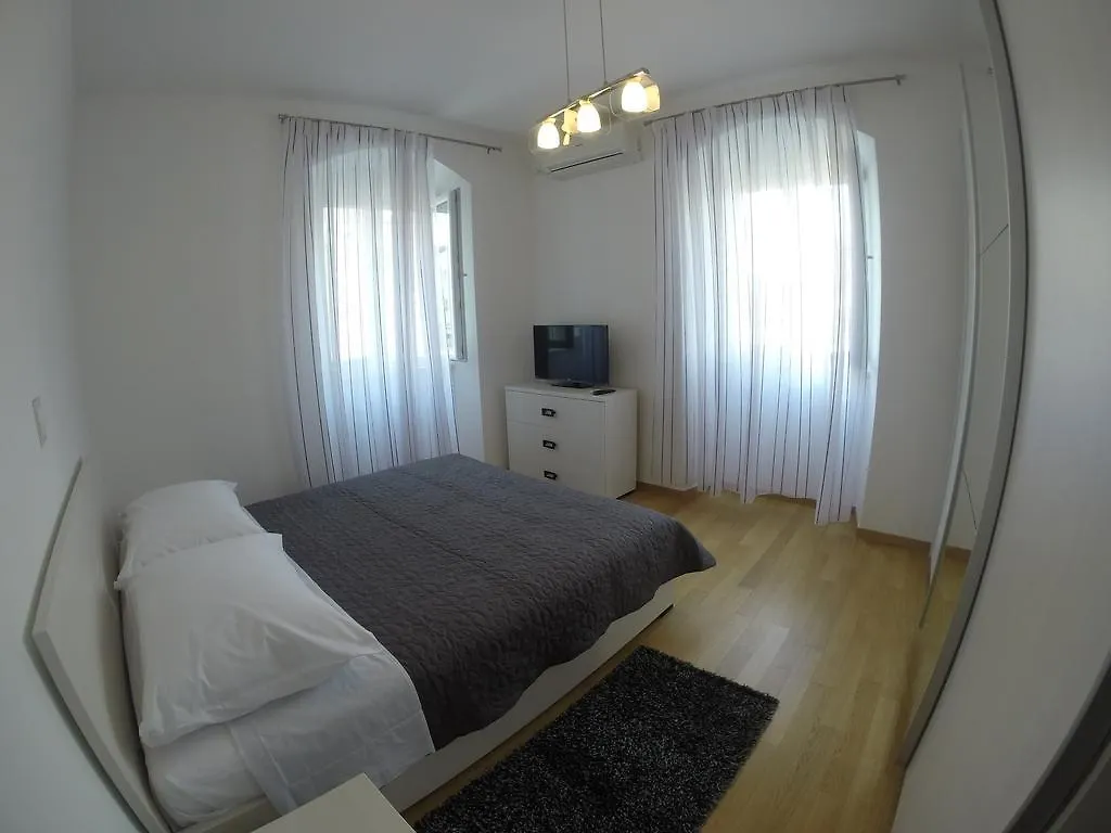 Promenade Apartment Split