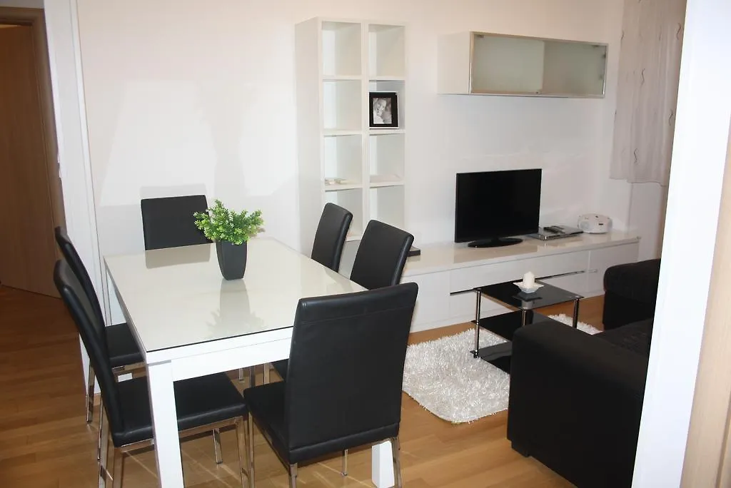 Promenade Apartment Split 0*,  Croatia