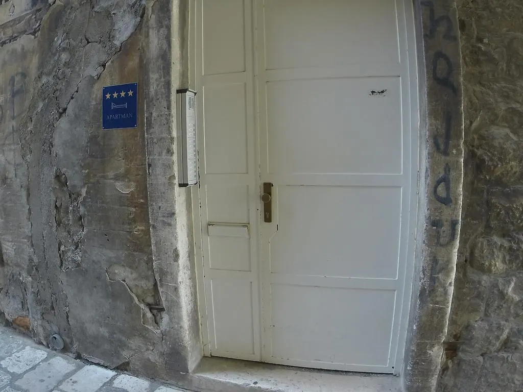 Promenade Apartment Split